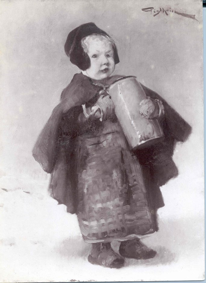 Münchner Kindl